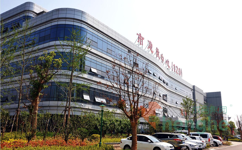 徐州市中心医院新城分院