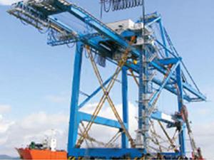  如何辨別港口起重機質(zhì)量的好壞？